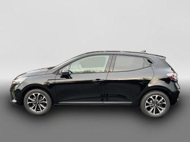 Renault Clio Techno TCE 90 PS Automatik + Winter MY2025 Tageszulassung