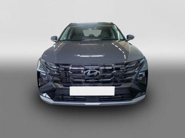 Hyundai Tucson FL PHEV (MY25) 1.6 T-GDi (252 PS) 6-AT 4WD Trend LED-Paket Jahreswagen