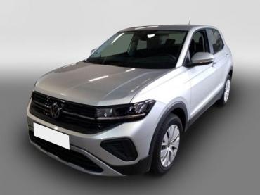 VW T-Cross 1.0 TSI *LED*App-Connect*Sitzheizung*+3J. Garantie* Gebrauchtwagen