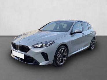 BMW 1er iA M Sport*KeyGo*Navi*DAB*Pano* Gebrauchtwagen