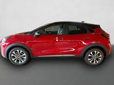 Ford Puma TITANIUM NAVI / LED / PDC / GJR / WINTER-PAKET Neuwagen