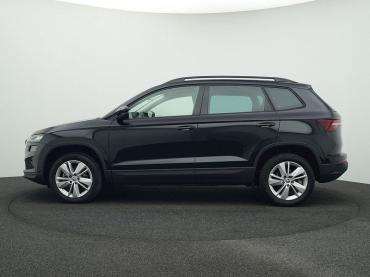 Skoda Karoq 1.5 TSI Selection KESSY KAMERA LED SUNSET 17 Gebrauchtwagen