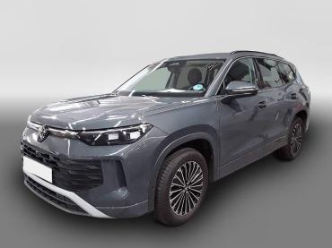 Fahrzeug ansehen: VW Tayron 2.0 TDI 4M DSG Life IQ.Light/ACC/360°/App/Navi/AHK Gebrauchtwagen VW Tayron 2.0 TDI 4M DSG Life IQ.Light/ACC/360°/App/Navi/AHK Gebrauchtwagen