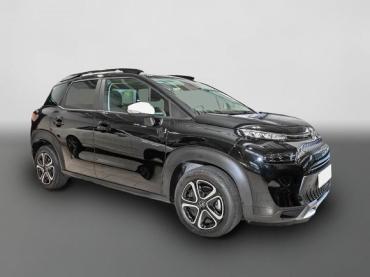 Citroën C3 Aircross YOU 81kW 6G+LED+NAVI+PDC+CARPL/ANDROID+ Gebrauchtwagen