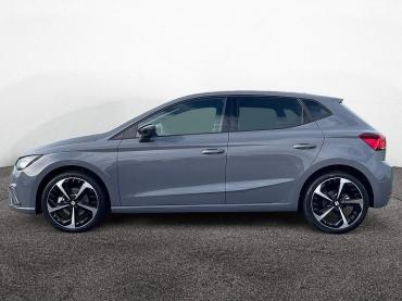 Seat Ibiza FR TSI DSG|NAVI|KAMERA|ACC|18"|SHZ|WINTERP Gebrauchtwagen
