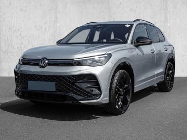 VW Tiguan 1.5 eTSI DSG R-Line AHK NAVI PANO LED ACC Gebrauchtwagen