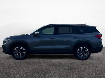 Skoda Kodiaq Selection 4x4 TDI DSG|5-J-GAR|PANO|AHK| Gebrauchtwagen