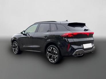 Cupra Terramar VZ 4Drive SENNHEISER+MATRIX-LED+MEMORY+KAMERA+A... EU Reimport Tageszulassung