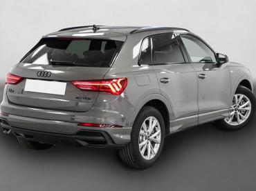 Audi Q3 40 TFSI quattro S-tronic S-Line - LAGER -LAG. Neuwagen