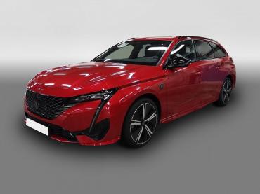 Fahrzeug ansehen: Peugeot 308 SW GT AT Shz Navi Kamera PDC v+h Keyless Gebrauchtwagen Peugeot 308 SW GT AT Shz Navi Kamera PDC v+h Keyless Gebrauchtwagen