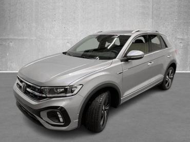 VW T-Roc LIFE Edition 1.5 TSI EVO ACT 150PS/110kW DSG 20... Neuwagen