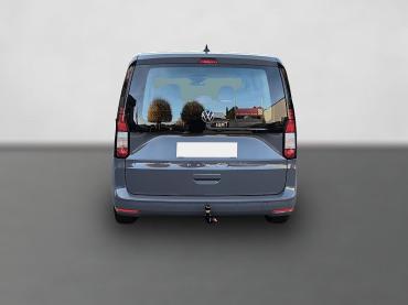 VW Caddy 1.5 TSI Edition 75 5-J-G AHK PDC ACC Gebrauchtwagen