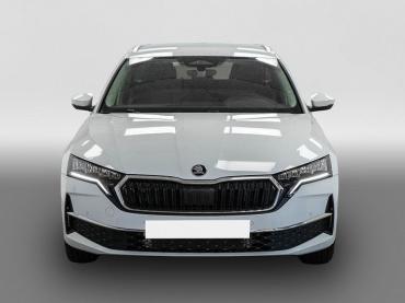 Skoda Octavia 1,5 eTSI DSG mhev Selection  -LAG. Tageszulassung