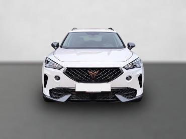 Cupra Formentor 1.5 TSI AHK NAVI ACC PDC KEYLESS SITZH Gebrauchtwagen