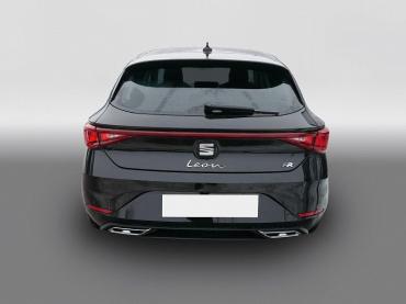 Seat Leon FR 2.0 TDI DSG*KAMERA*ACC*TEMPOMAT*NAVI*3-ZONE KLIMAAUTOMATIK*VIRTUAL COCKPIT* Tageszulassung