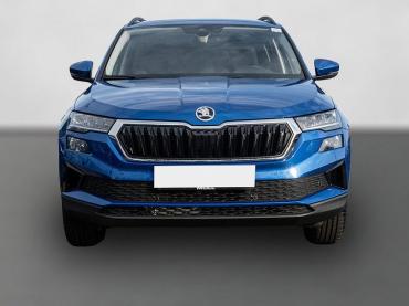 Fahrzeug ansehen: Skoda Karoq 1.0 TSI Selection 130 LED ALU Gebrauchtwagen Skoda Karoq 1.0 TSI Selection 130 LED ALU Gebrauchtwagen
