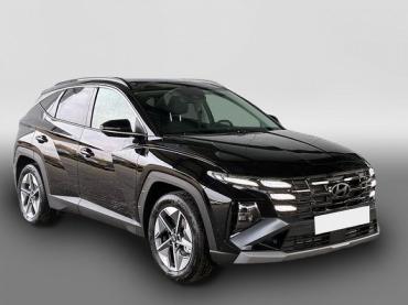 Fahrzeug ansehen: Hyundai Tucson Premium 1.6 T-GDI 2WD 48V DCT / Matrix-L... Hyundai Tucson Premium 1.6 T-GDI 2WD 48V DCT / Matrix-L...