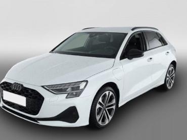 Audi A3 40 TFSI e S tronic Advanced LED/ACC/HuD/Kamera/Navi/AHK Jahreswagen