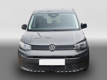VW Caddy 2.0 TDI DSG Family AppConnect / Rückfahrk. Tageszulassung