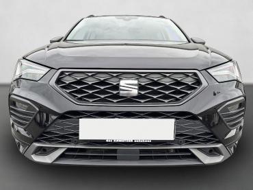 Seat Ateca 2.0 TDI DSG FR-Line 188¤ m. 20 Anzahlung Digital Cockpit Navi DAB LED SHZ PDC Gebrauchtwagen