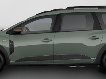 Fahrzeug ansehen: Dacia Jogger Hybrid 140 Extreme 7-S SHZ Tageszulassung Dacia Jogger Hybrid 140 Extreme 7-S SHZ Tageszulassung