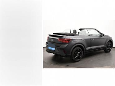 VW T-Roc 1.5 TSI OPF DSG R-Line "Black Edition" Tageszulassung