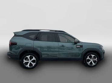 Fahrzeug ansehen: Dacia Bigster mild hybrid-G 140 LPG Journey Winter-Plus-Paket+City-Paket Tageszulassung Dacia Bigster mild hybrid-G 140 LPG Journey Winter-Plus-Paket+City-Paket Tageszulassung