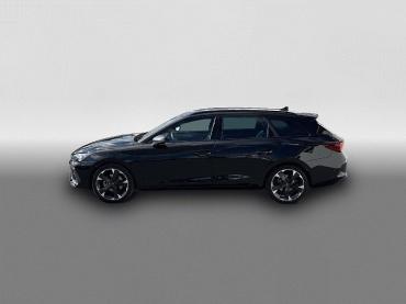 Cupra Leon SP 1.5 TSI DSG 169¤ m.20 Anz. Navi ACC LED RFK SHZ LR-HZG el.Klappe DigCockpit DAB Gebrauchtwagen