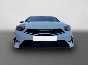 KIA Ceed Spin Navi. Klima Einparkhilfe Tempomat Lederlen... EU Reimport Tageszulassung