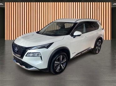 Nissan X-Trail 1.5 e-Power e-4orce Tekna*Navi*HeadUp* Gebrauchtwagen