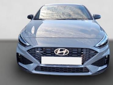 Hyundai i30 Fastback N Line*LED*Navi*Shzg*PDC*Cam*18Zoll Tageszulassung