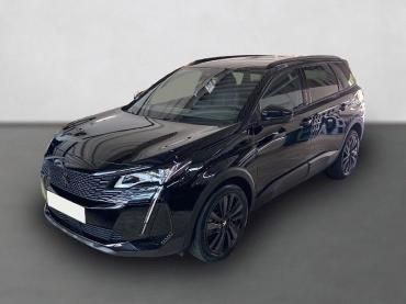 Peugeot 5008 GT Facelift*Navi*ACC*Kamera*7Sitze* Gebrauchtwagen