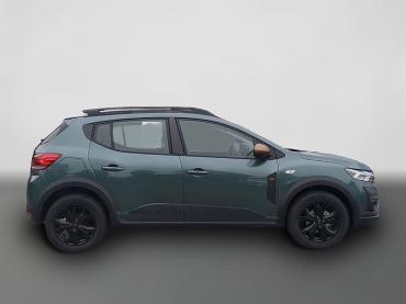 Dacia Sandero TCe 100 ECO-G  Extreme SHZ Tageszulassung