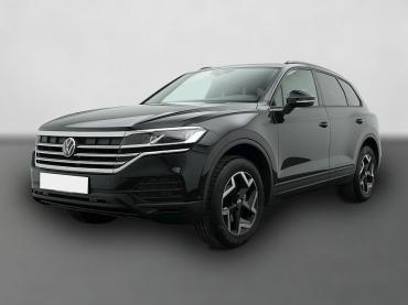 VW Touareg 3.0 TDI FACELIFT AHK NAVI ACC KLIMA ALU Gebrauchtwagen