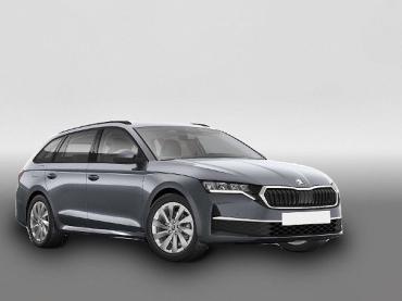 Skoda Octavia Combi 2.0 TDI Selection Gebrauchtwagen