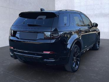 Land Rover Discovery Dynamic SE AWD Bluetooth Navi LED Gebrauchtwagen