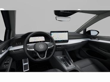 Fahrzeug ansehen: VW Golf VIII VW Golf VIII
