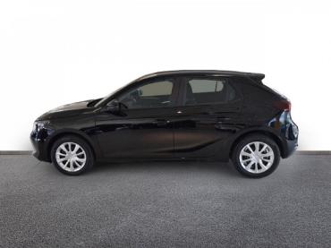 Opel Corsa F Edition LED DAB SHZ LenkradHZG Spurhalteass. Apple CarPlay Android Auto Musikstreaming Tageszulassung
