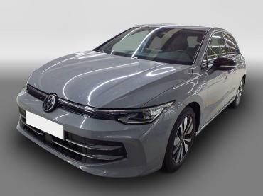 VW Golf 8 VIII 1.5 eTSI DSG Goal IQ.Light/ACC/Kamera/App/Navi/AHK Gebrauchtwagen