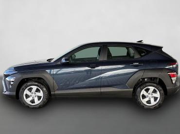 Hyundai Kona Comfort 1.0 T-GDI / Navi / PDC V&H + Kamera / Tempomat / Keyless / LED / Klimaautom. Tageszulassung