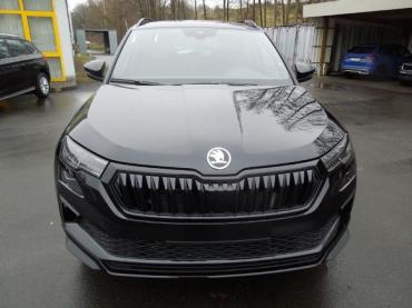 Skoda Karoq 1.5 TSI Sportline/Matrix/AHK/Navi/Kamera Neuwagen