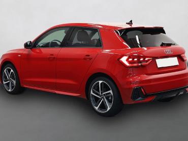 Fahrzeug ansehen: Audi A1 Sportback 35 TFSI S line Gebrauchtwagen Audi A1 Sportback 35 TFSI S line Gebrauchtwagen