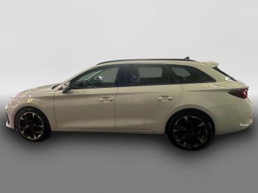 Cupra Leon Sportstourer 1.5 eTSI DSG *AHK*LED*Navi*ACC*Kamera* Gebrauchtwagen