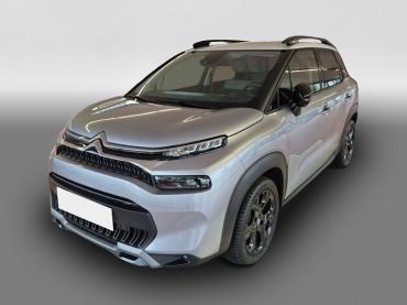 Citroën C3 Aircross Shine Pack 1.2 HUD Navi SHZ RFK Gebrauchtwagen