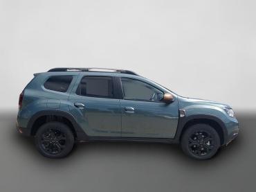 Fahrzeug ansehen: Dacia Duster TCe 150 EDC Extreme RFK+SHZ+Klimaauto. Jahreswagen Dacia Duster TCe 150 EDC Extreme RFK+SHZ+Klimaauto. Jahreswagen