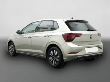 VW Polo 1.0 TSI DSG Move DIG.COCKPIT KAMERA NAVI Gebrauchtwagen