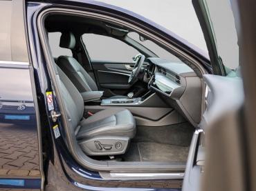 Audi A6 A6 Gebrauchtwagen
