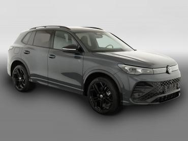 Fahrzeug ansehen: VW Tiguan TSI DSG 4M R-Line Black Style * AHK * IQ.Light * 20-Zoll * Navi * Side * AreaView * Winter * sofort VW Tiguan TSI DSG 4M R-Line Black Style * AHK * IQ.Light * 20-Zoll * Navi * Side * AreaView * Winter * sofort