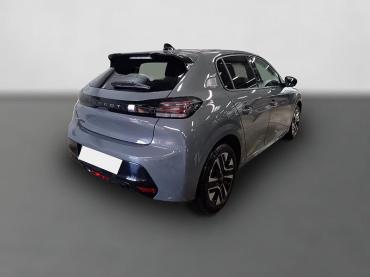 Fahrzeug ansehen: Peugeot 208 Allure 1.2 Automatik PDC v+h Gebrauchtwagen Peugeot 208 Allure 1.2 Automatik PDC v+h Gebrauchtwagen