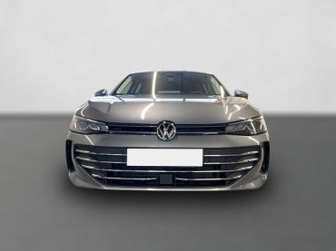 VW Passat Var. 2.0 TDI DSG Business IQ.DRIVE AHK HUD 360°KAM LM ACC Jahreswagen
